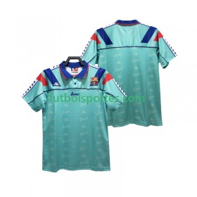 Camiseta FC Barcelona 1992 1995 Retro Segunda Equipación